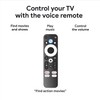ZUMKUNM Smart Voice Replacement Remote Control for MECOOL Google G10