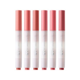 Nature Republic [Nature Republic] [Cloud Lip] Cotton Melting Lip 6 types, choose 1, hazy mauve NC0224 / [네이처리퍼블릭] [구름립] 코튼 멜팅 립 6종 택 1 몽롱 모브 NC0224