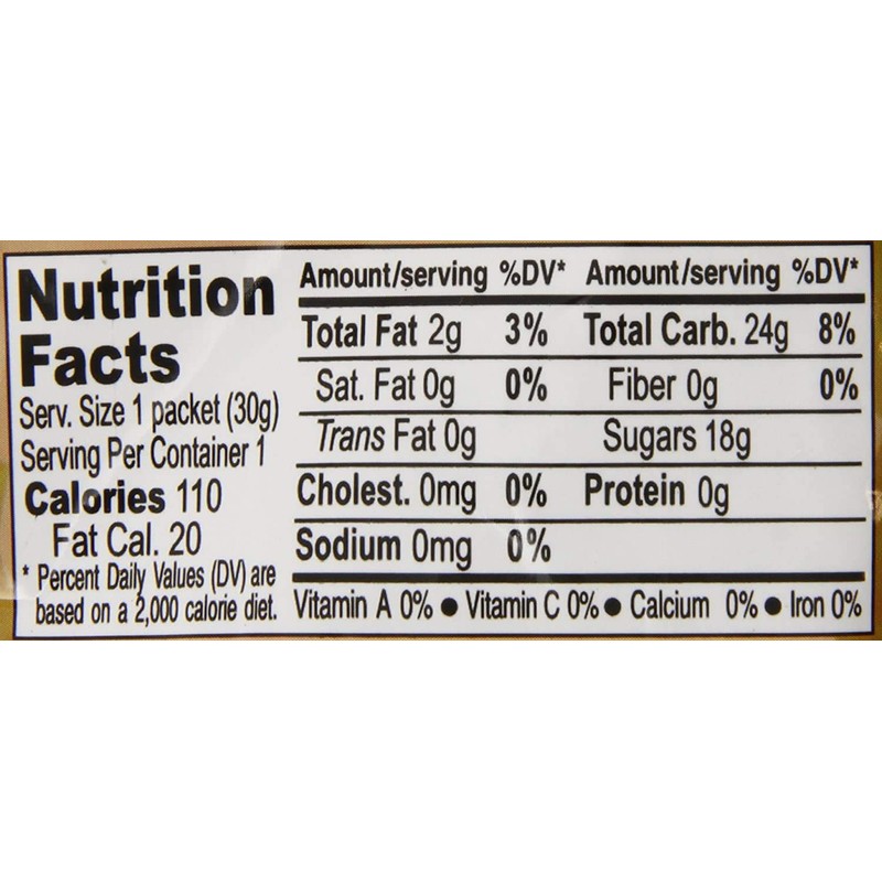 De De Thai Instant Coffee Mix (24 Individual Pack, Total