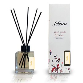 Reed Diffuser 3.4 OZ /100ML. -Vanilla