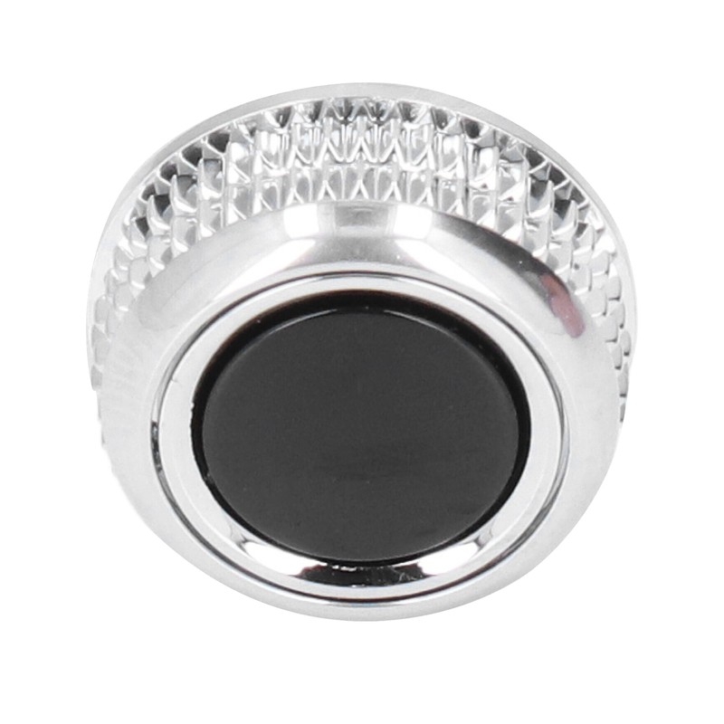 Radio Volume Adjust Control Knob 8T0919070B Auto Parts Replacement for