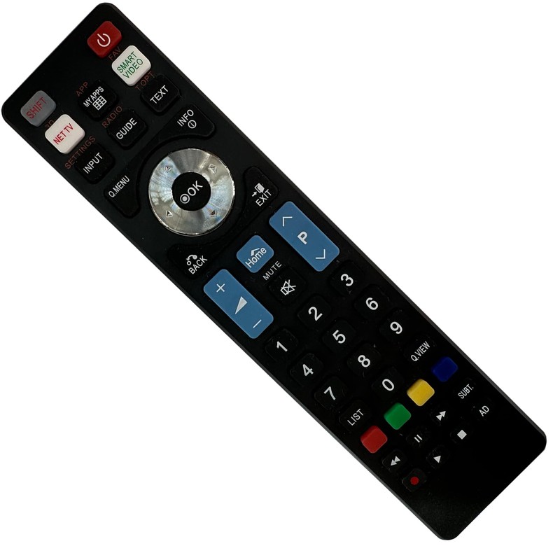 Universal for LG remote control smart TV, can be used