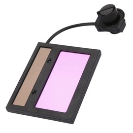 Welding Helmet Lens, Welding Helmet Auto Darkening Lens Solar Welding Helmet Lens Welding Helmet Lens Replacement for Welding Helmets