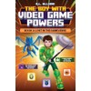 The Boy with Video Game Powers: Book 4: Lost in