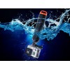 PUBAMALL Empuñadura Flotante e Impermeable para GoPro Hero 7/2018/6/5 Hero