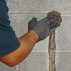 Quikrete Rapid Setting, Hydraulic Water Stop Cement, Sets in 3