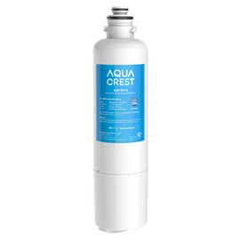 AQUA CREST 12033030 Replacement for Bosch® UltraClarity® Pro BORPLFTR50, 11032531 Refrigerator Water Filter, Compatible with 11025825, 12028325, BORPLFTR55, REPLFTR50, B36CT80SNS, WFC100MF, 1 Pack