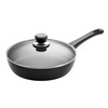 Scanpan Classic Saut233; Pan with Lid, 2.75 qt.