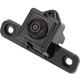 GreenYi 84721338 OE Cámara de visión frontal de repuesto para Chevy Traverse 2022 2023