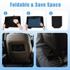 Car Organizer- Car Seat Organizer for Front Seat Back Seat