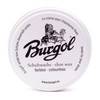 Burgol Shoe Wax, Shoe Wax (Colourless), clear