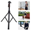 TP 14 1.4m 63 Inch Extendable Selfie Stick Tripod for