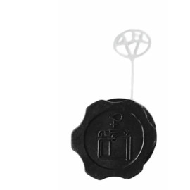 BMP Fuel Tank Cap For Sportsman 1.4hp 43cc Water Transfer Utility Pump