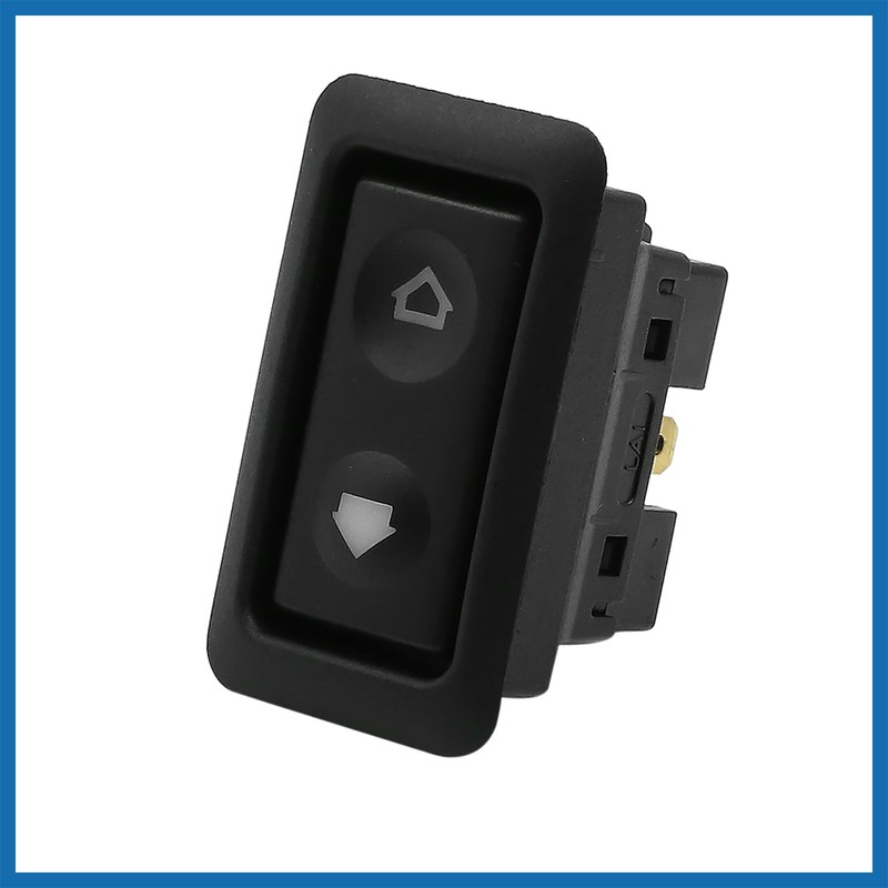 A ABSOPRO Power Window Switch with Removal Tool 6 Pin