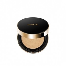 DMCK Clean Arc Ampoule Water Glow Cushion Refill 14g No. 21 Glow Natural Beige Refill / DMCK 클린 아크 앰플 물광쿠션 리필 14g 21호 윤광 내추럴 베이지 리필