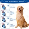 26Ft/8m Retractable Dog Leash - for Medium to Large Dogs