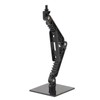 10 Pcs Action Figure Display Holder High Stability Doll Model