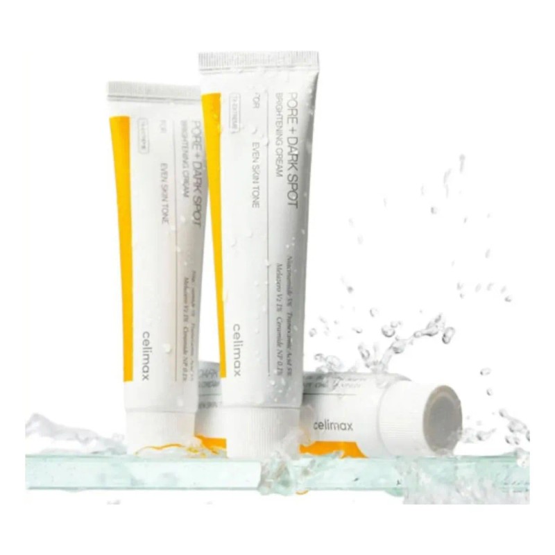 Celimax - PoreDark Spot Brightening Cream 35ml - Momento De