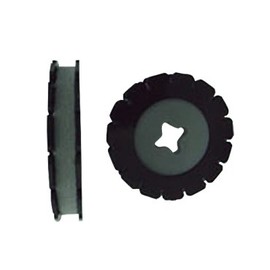 Hawks Industrial T – 111 Spinning Around A Small