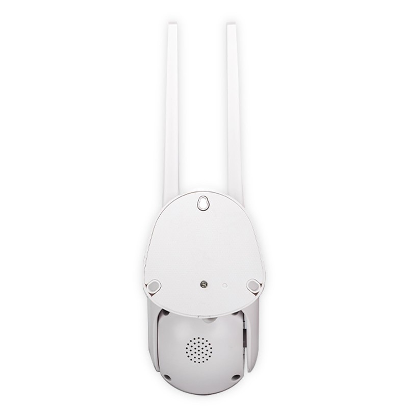 SCS Sentinel - SVI0069 - Rotating Outdoor Surveillance Camera -