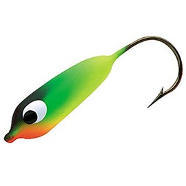 Northland Tackle PS2-22 Gum-Drop Sting'n Floater #2 Cd Gum-Drop Sting'n Floater #2, Firetiger
