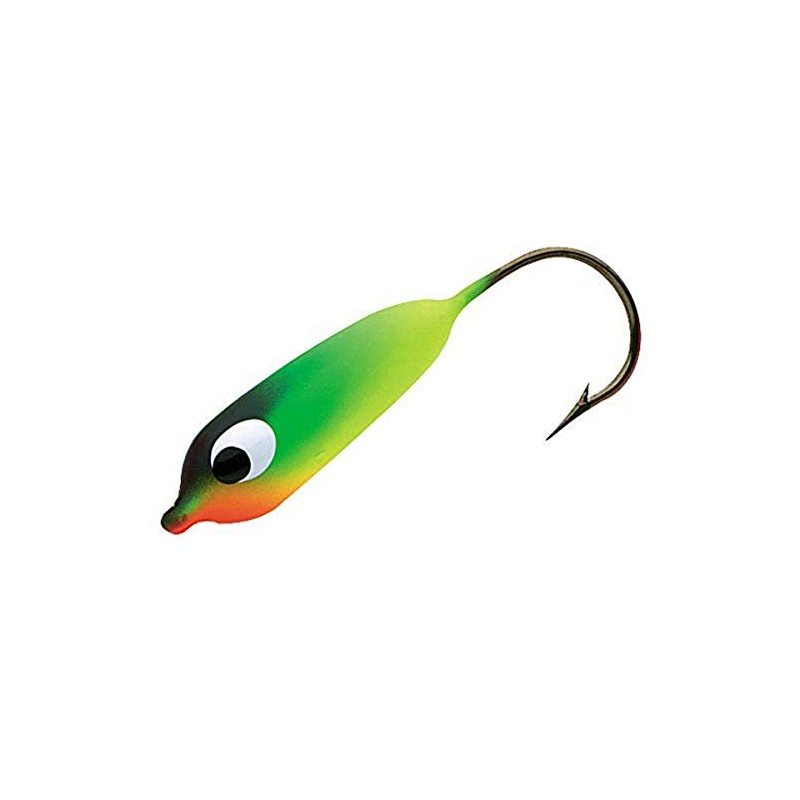 Northland Tackle PS2-22 Gum-Drop Sting'n Floater #2 Cd Gum-Drop Sting'n