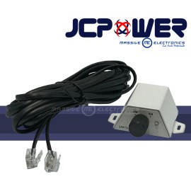 Control P Epicentro Jc Power & Universal Lc11i-kit D 4 Hilos