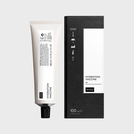Niod [보습,보호 크림] 하이드레이션 백신 (HV) 100ml [Moisturizing, Protecting Cream] Hydration Vaccine (HV) 100ml