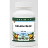 Sesame Seed - 450 mg (100 Capsules, ZIN: 521395)