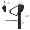 Lyaciomn Small Golf Bags, Golf Bag, Sun Day Golf Carry