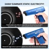 Kylazer Anti Static Gun | Static Eliminator | Static Neutralizer