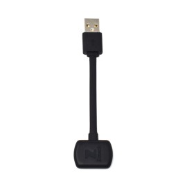 Zotech New Zotech Replacement Charging Cradle with USB Cable for Jaybird Tarah (Black)
