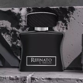 Cologne REFINATO COLOGNE 3.38 fl.oz. BY TERRAMAR