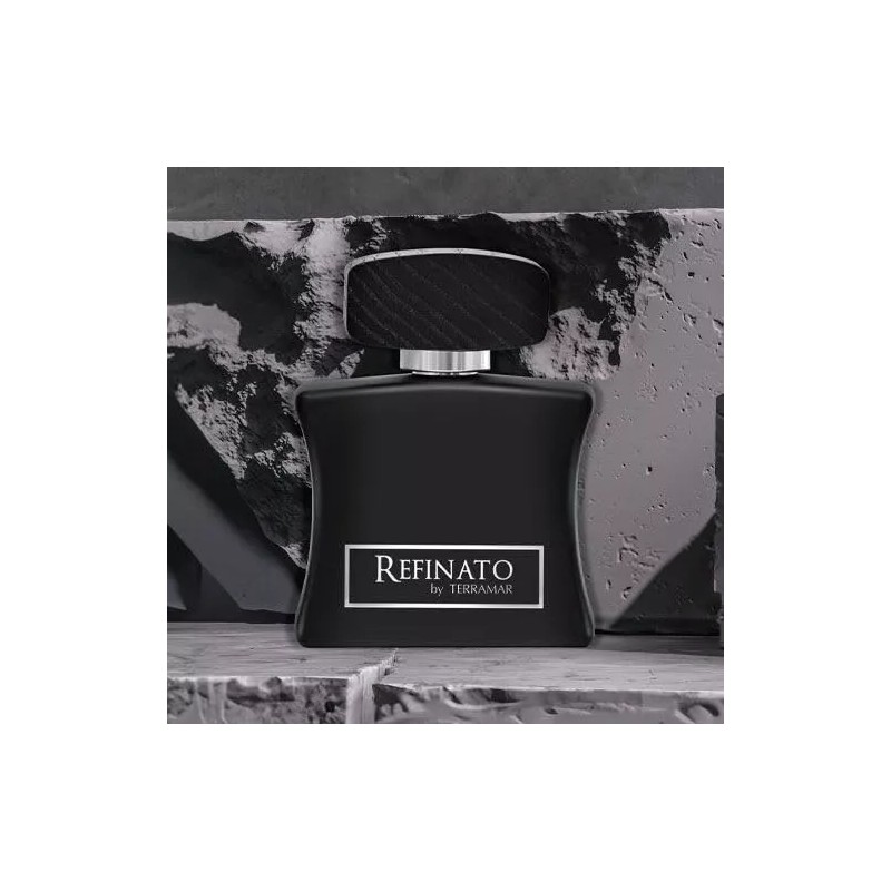 Cologne REFINATO COLOGNE 3.38 fl.oz. BY TERRAMAR