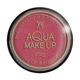 LIBROLANDIA 9240K AQUA MAKEUP ROSA FUCSIA 15 G
