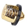 ATV Scooter Engine Coolant Thermostat Switch Stainless Steel Replacement for