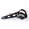 Bruce & Shark Headlight Mounting Bracket Stay for Honda Suzuki