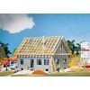 Faller 130303 Detached House Under Construction Era III
