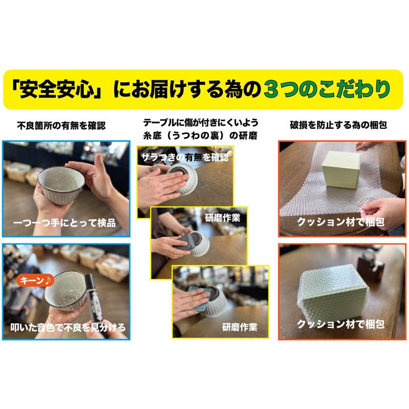 Sugar Pot Created by Mr. Coffee Shop, Konobiki Brush Line