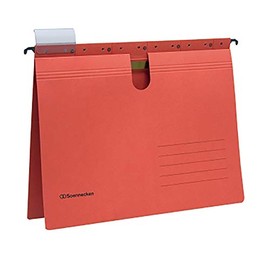 Soennecken Suspension File 2019 DIN A4 220 g 25 Pcs/Pack