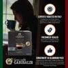 Gran Caffè Garibaldi Espresso Pods, Italian Roasted Compatible Nespresso Original