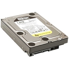 WD WD1003FBYX HD 3.5 1TB SATA, RE4 Enterprise, WD 64MB