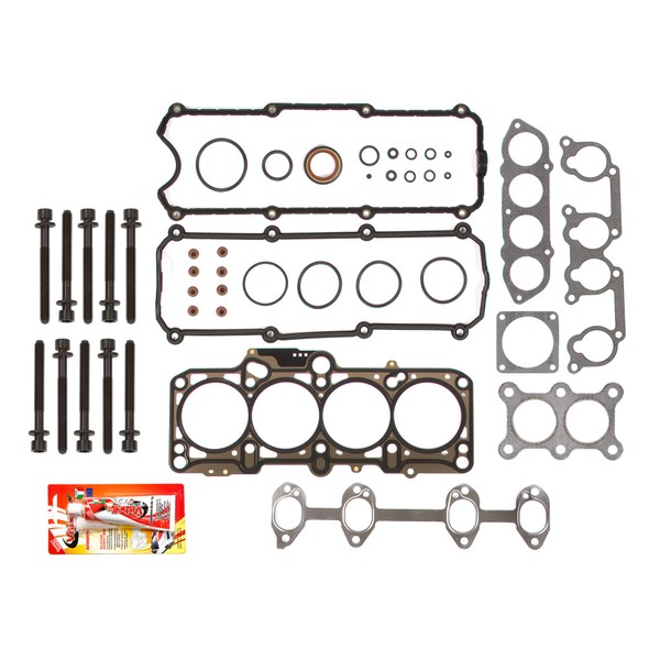 Compatible With 98-06 Volkswagen Beetle Golf Jetta 2.0 SOHC 8V