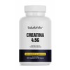 Creatina Monohidratada 4.5g - 300 Cápsulas - Suplemento Alimenticio -