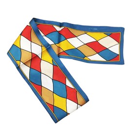 scicent Scrunchies for Girls Hair Bands for Women Satin Scrunchies for Hair Thick Scrunchy Head Ties Ponytail Holders Hair Accessories 8307