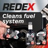 Redex Redex Diesel Fuel System Cleaner 250ml, Diesel Additives To