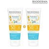 바이오더마 포토덤 페디아트릭스 레 100ml(SPF50+)x2 Bioderma Photoderm Pediatrics Le 100ml (SPF50+) x2
