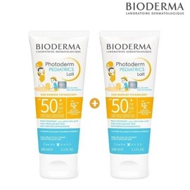 바이오더마 포토덤 페디아트릭스 레 100ml(SPF50+)x2 Bioderma Photoderm Pediatrics Le 100ml (SPF50+) x2