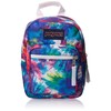 JanSport Big Break Insulated Lunch Bag - Small Soft-Sided Cooler