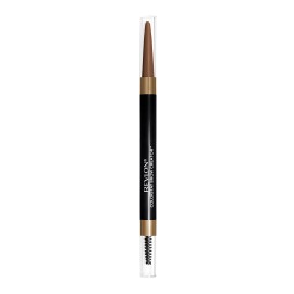 Revlon Colorstay Brow Creator Micro Eyebrow Pencil Longlasting Soft Brown Shade